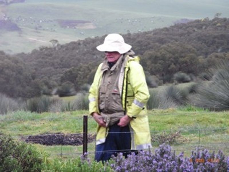 Lot 1 “Yungi” Range Road, Victor Harbor SA 5211