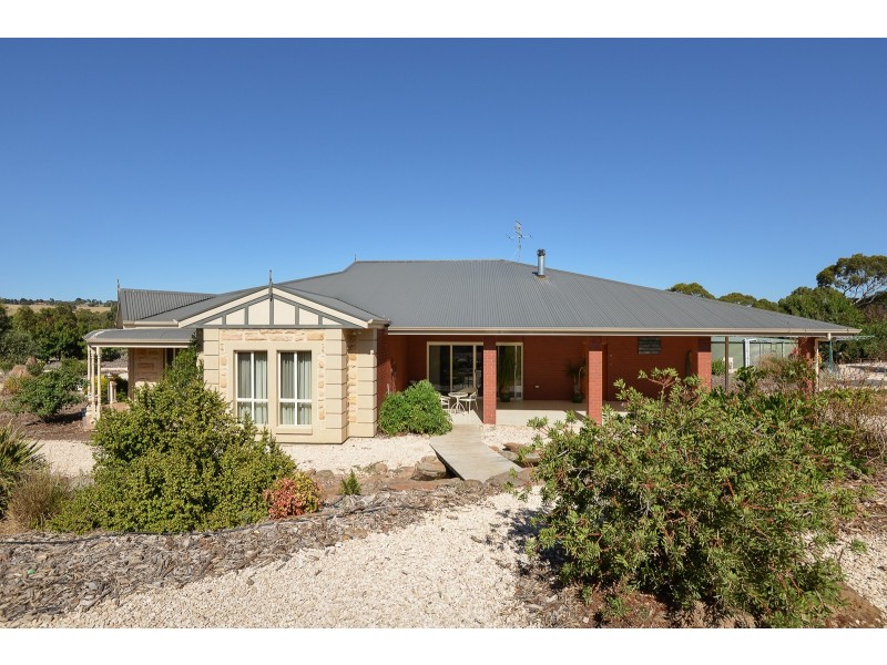 3 Arabian Court, Hindmarsh Valley SA 5211
