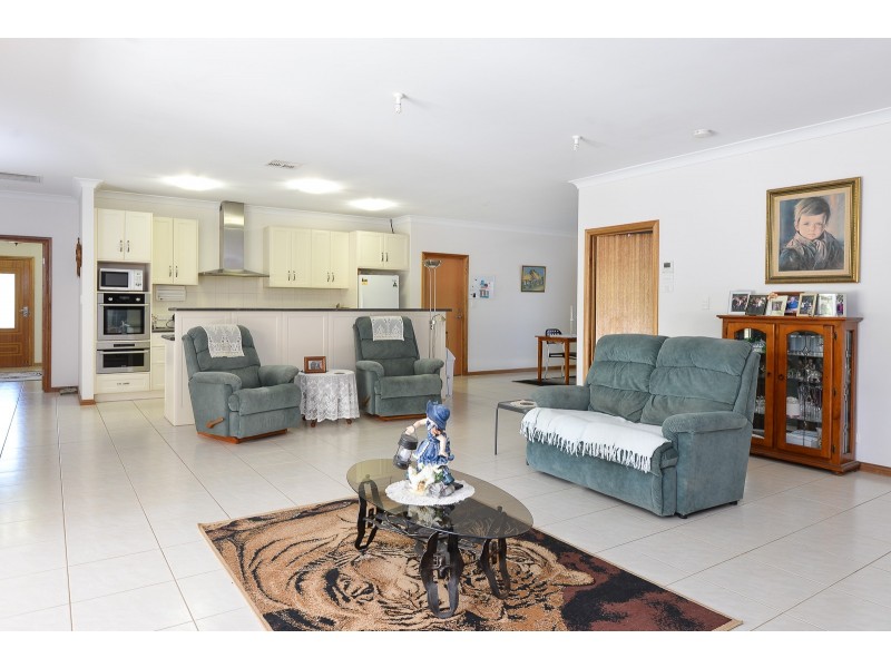 3 Arabian Court, Hindmarsh Valley SA 5211