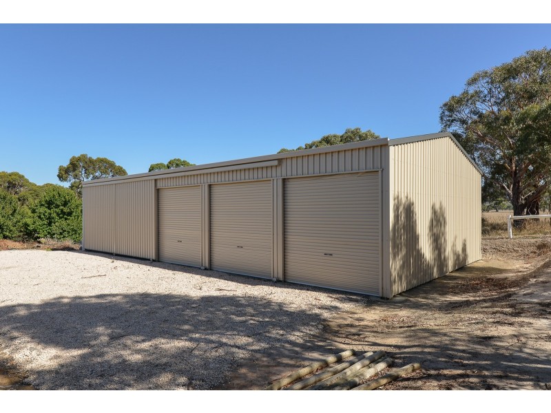 3 Arabian Court, Hindmarsh Valley SA 5211