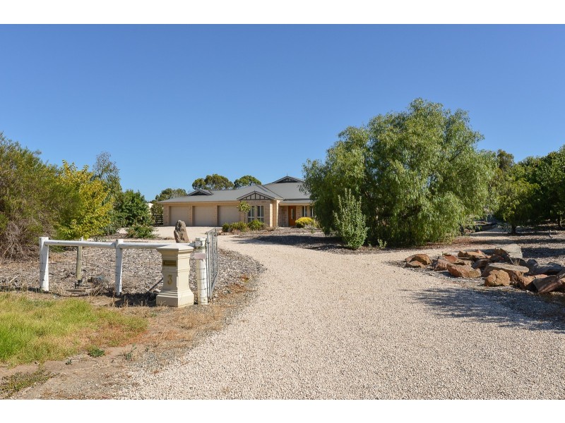 3 Arabian Court, Hindmarsh Valley SA 5211