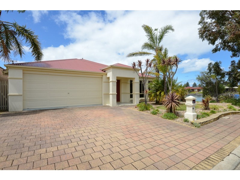 17 Windjammer Court, Encounter Bay SA 5211