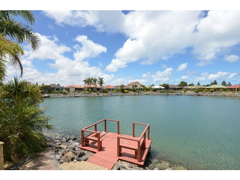 17 Windjammer Court, Encounter Bay SA 5211
