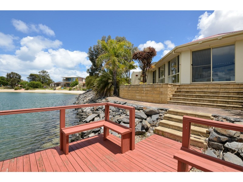 17 Windjammer Court, Encounter Bay SA 5211
