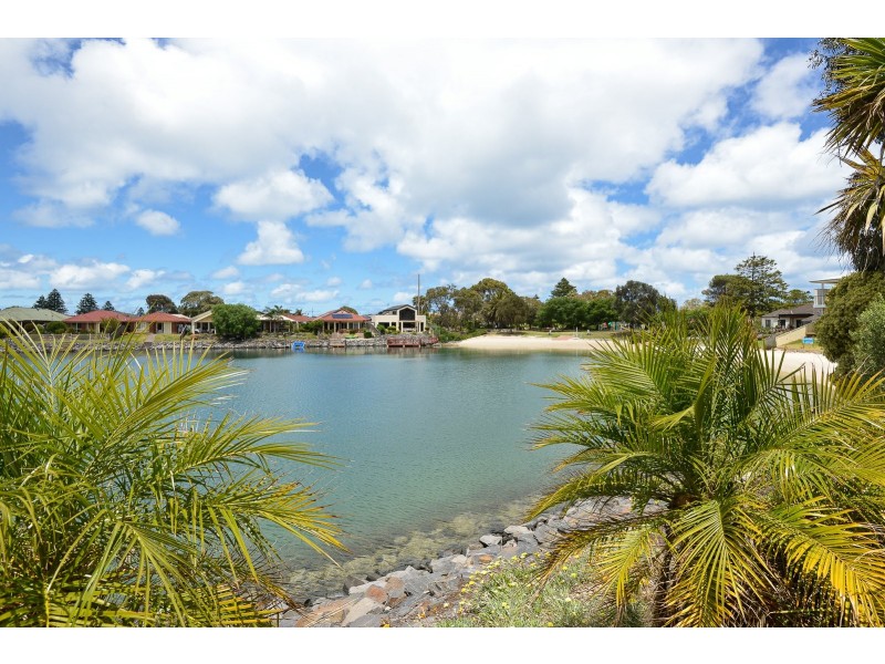 17 Windjammer Court, Encounter Bay SA 5211