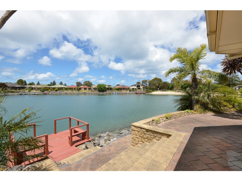 17 Windjammer Court, Encounter Bay SA 5211