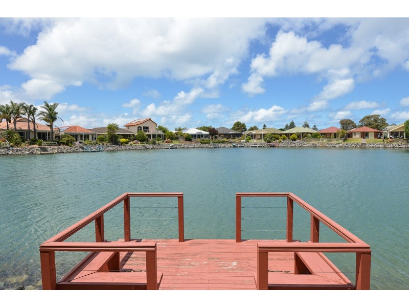 17 Windjammer Court, Encounter Bay SA 5211