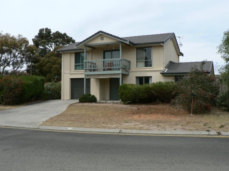 1A Nicolas Baudin Drive, Encounter Bay SA 5211