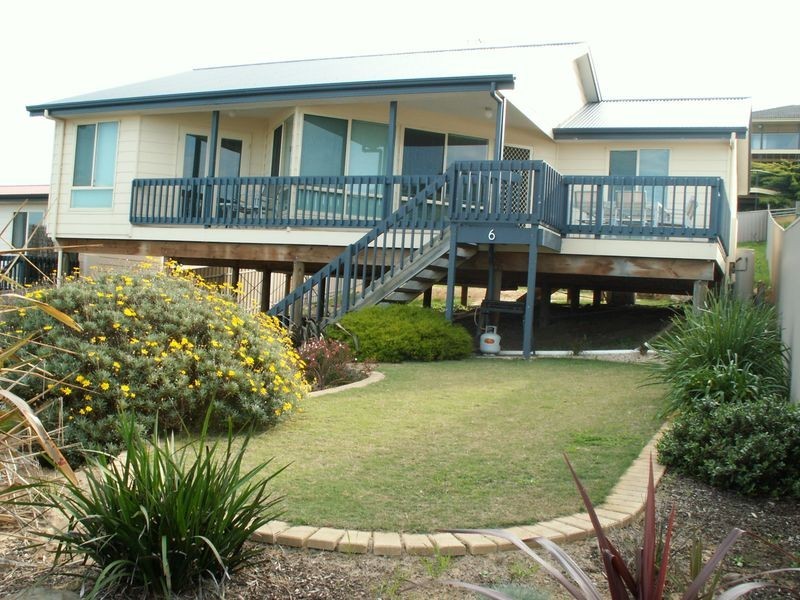 6 Pilot Crt, Encounter Bay SA 5211