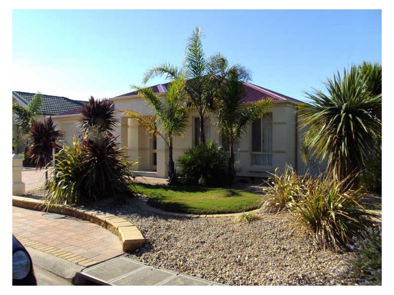 17 Windjammer Court, Encounter Bay SA 5211