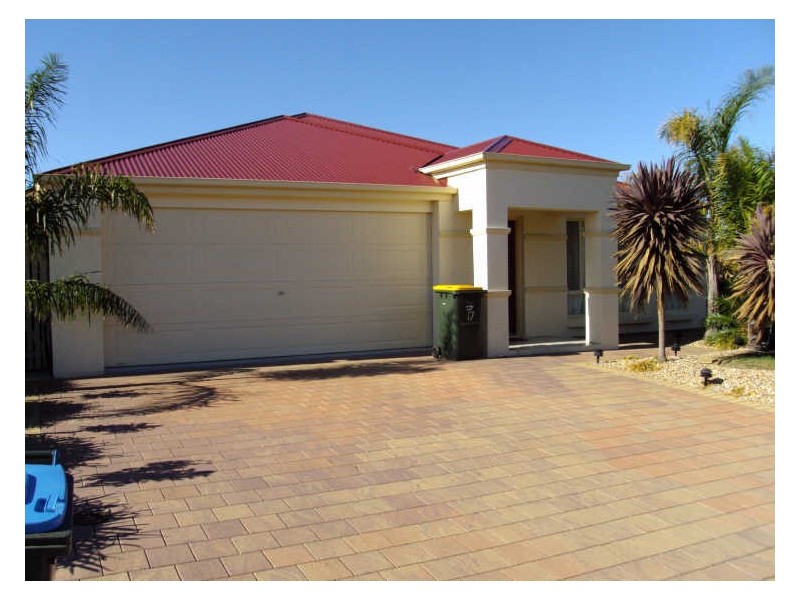 17 Windjammer Court, Encounter Bay SA 5211