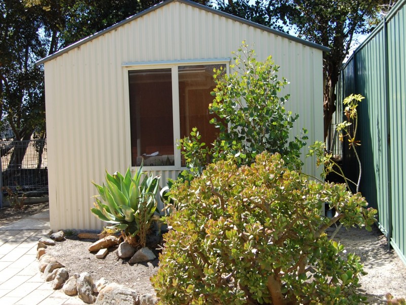 8 Palm Court, Mccracken SA 5211