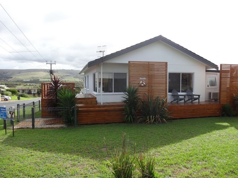 38 Seagull Ave, Hayborough SA 5211