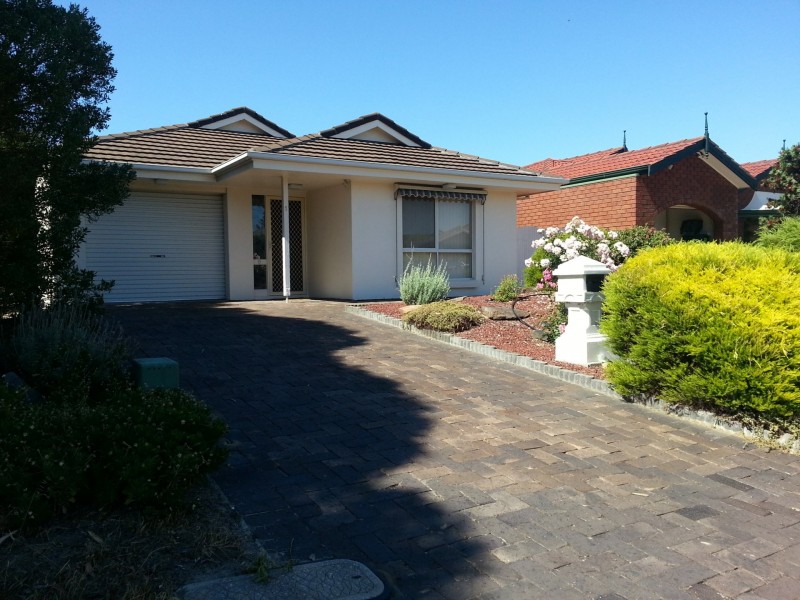 1 Matthew Flinders Drive, Encounter Bay SA 5211