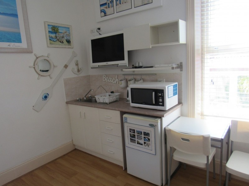 Unit 17/14-16 Crozier Road, Victor Harbor SA 5211