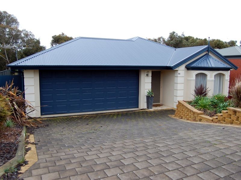 86 Rapid Drive, Mccracken SA 5211