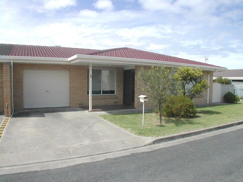 2/36 William Street, Victor Harbor SA 5211