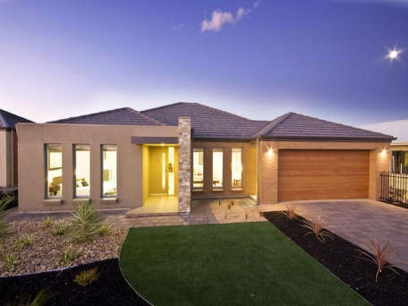 106 Aquamarine Boulevard, Hayborough SA 5211