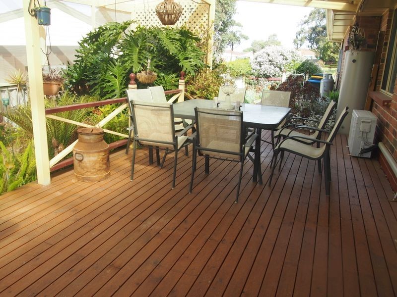 2 Manly Grove, Hayborough SA 5211