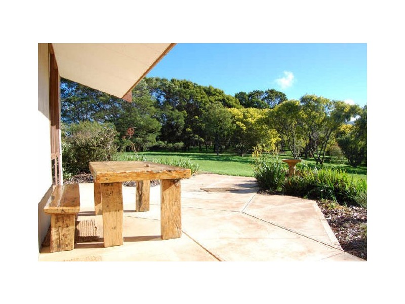 Lot 101 Polwarth Drive, Inman Valley SA 5211