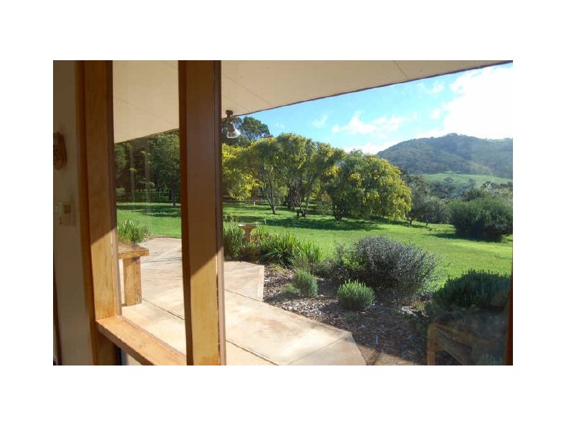 Lot 101 Polwarth Drive, Inman Valley SA 5211