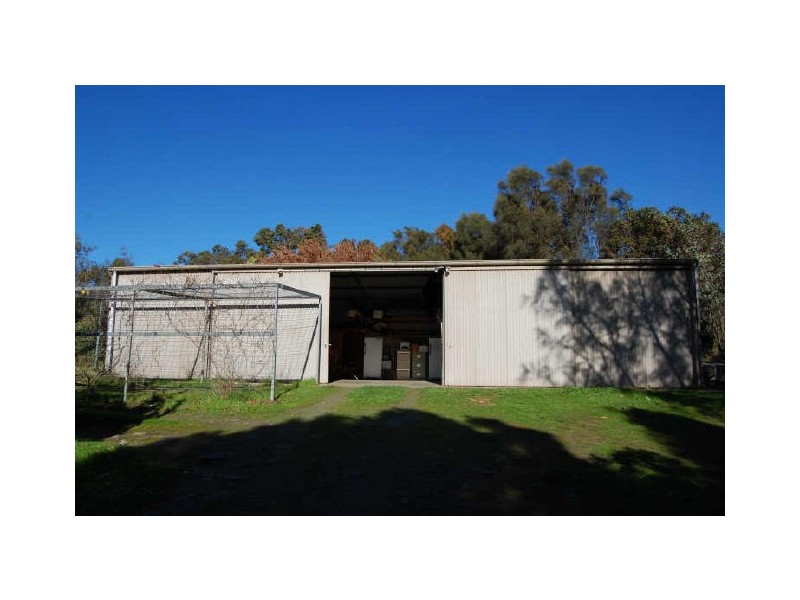 Lot 101 Polwarth Drive, Inman Valley SA 5211