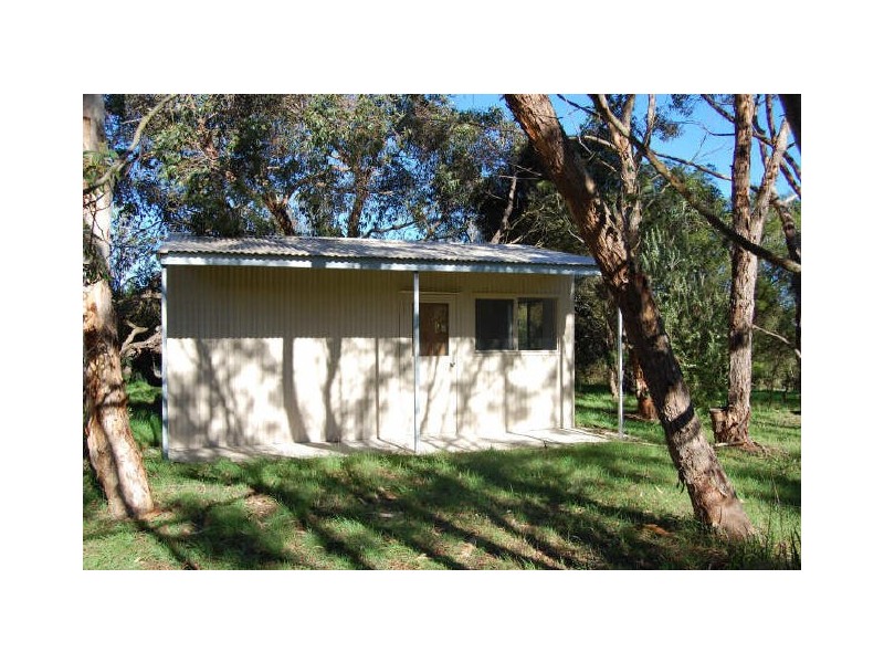 Lot 101 Polwarth Drive, Inman Valley SA 5211