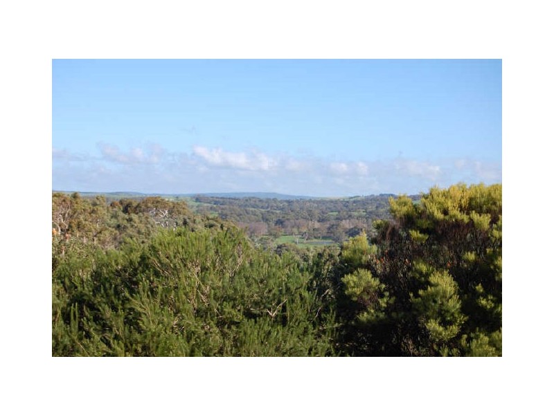 Lot 101 Polwarth Drive, Inman Valley SA 5211