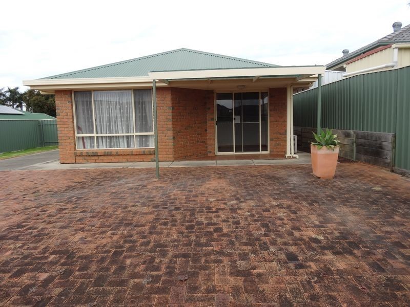 3 Yates Street, Hayborough SA 5211