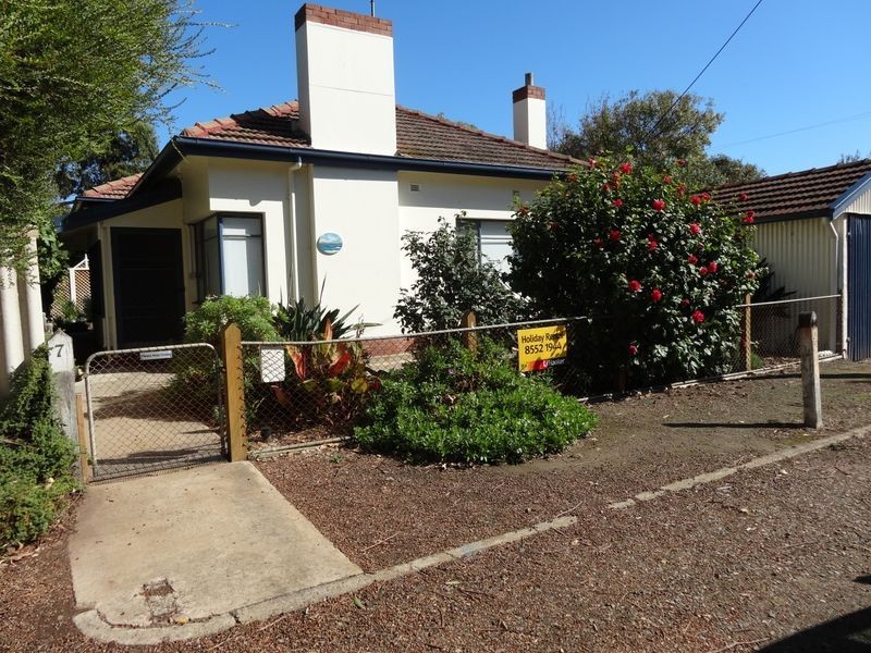 7 Sturt Street, Port Elliot SA 5212