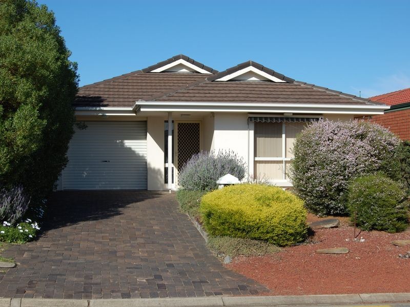 1 Matthew Flinders Drive, Encounter Bay SA 5211