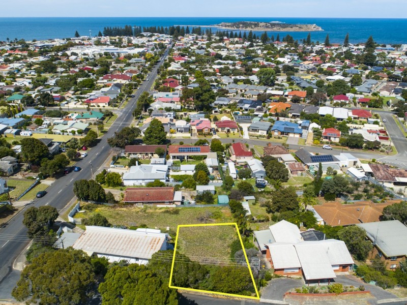 Lot 303 Edzell Road, Victor Harbor SA 5211