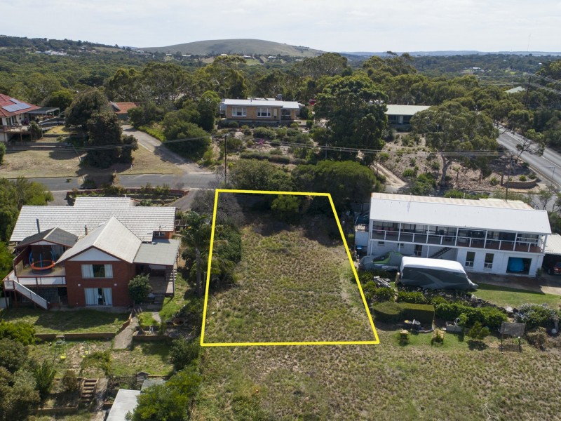 Lot 303 Edzell Road, Victor Harbor SA 5211