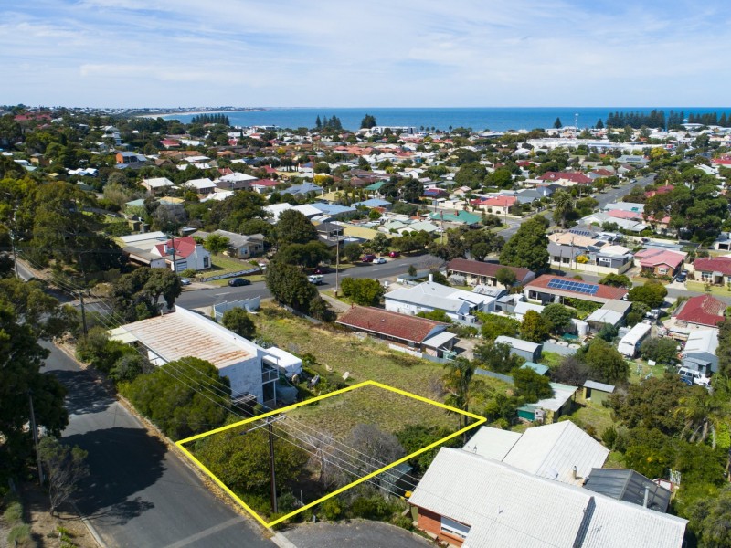 Lot 303 Edzell Road, Victor Harbor SA 5211