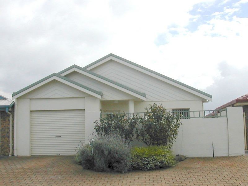 72 Nicolas Baudin Drive, Encounter Bay SA 5211