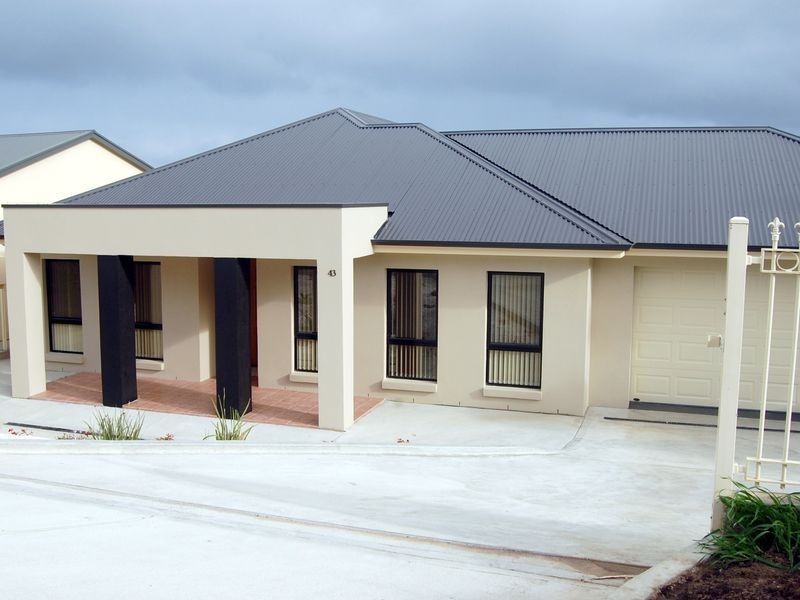 43 Battye Road, Encounter Bay SA 5211