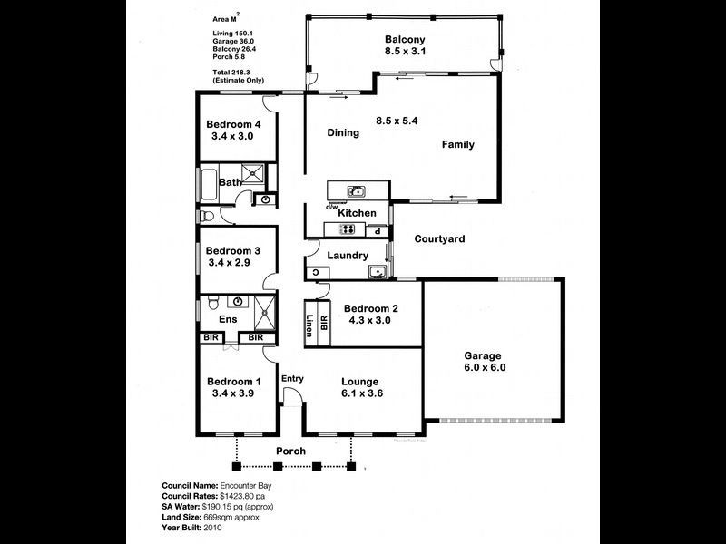 43 Battye Road, Encounter Bay SA 5211
