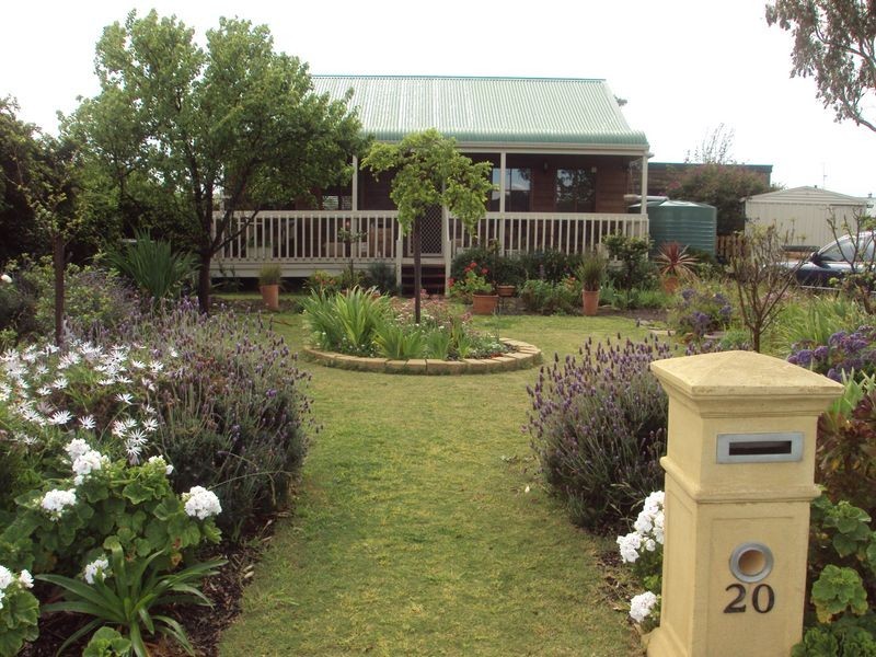 20 Sells Street, Hayborough SA 5211
