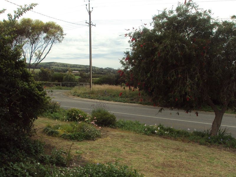 Hayborough SA 5211