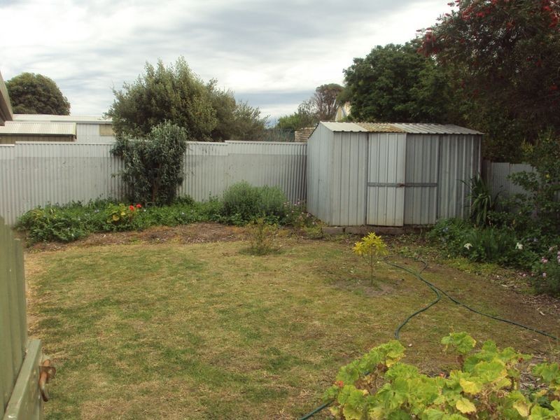 Hayborough SA 5211