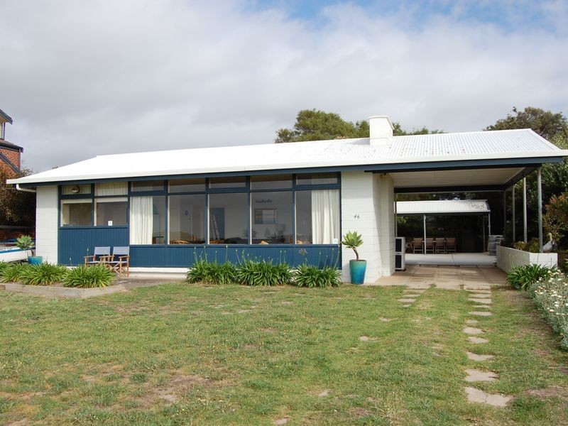 46 Franklin Pde, Encounter Bay SA 5211