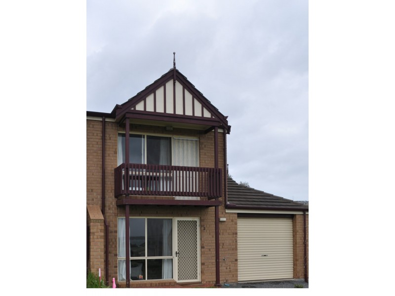 2/33 Rosemary Court, Encounter Bay SA 5211