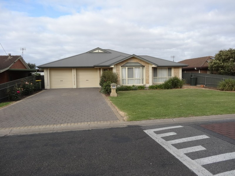 83 Cudmore Road, Mccracken SA 5211