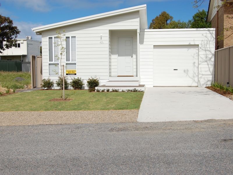 42A Ainslie Roberts Drive, Encounter Bay SA 5211
