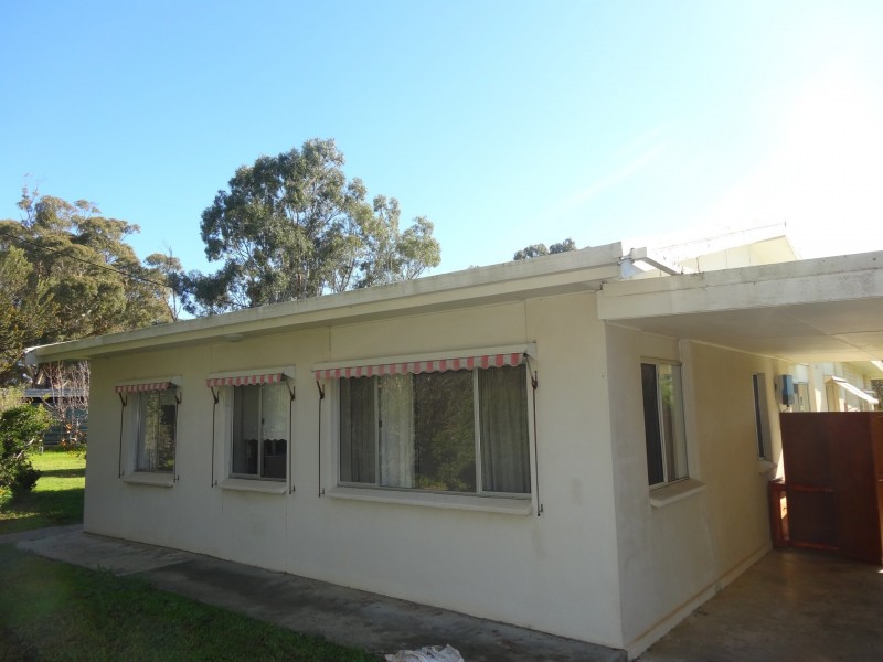 542 Back Valley Road, Back Valley SA 5211