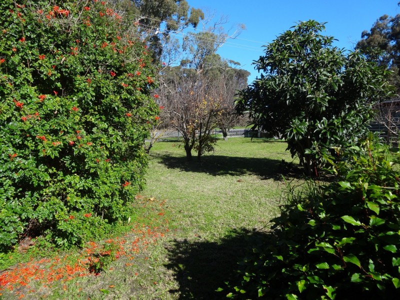 542 Back Valley Road, Back Valley SA 5211