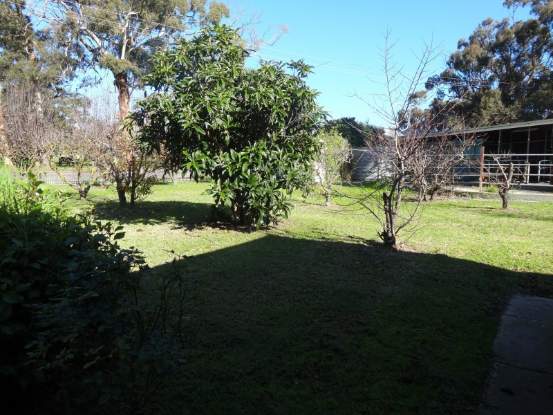 542 Back Valley Road, Back Valley SA 5211