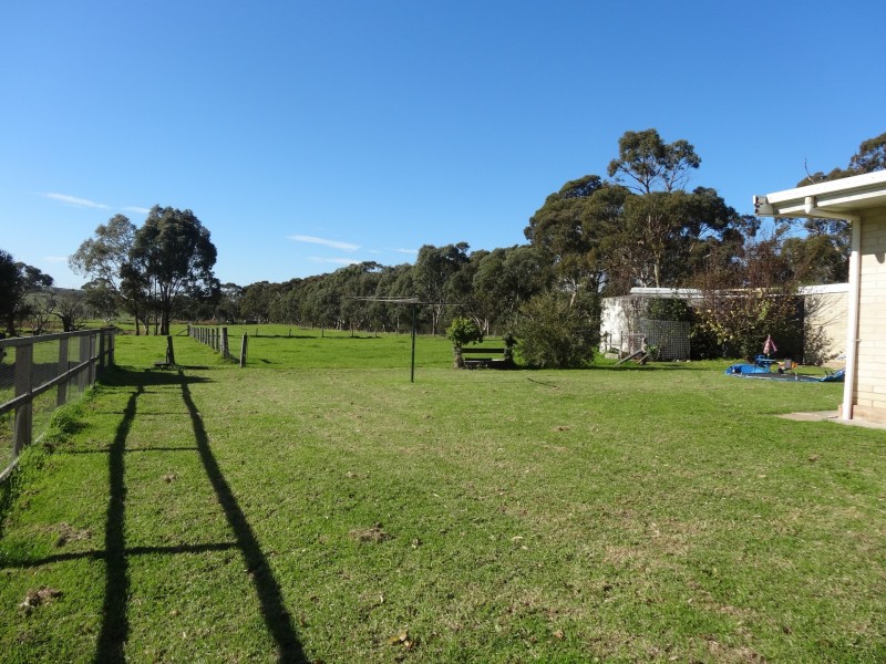 542 Back Valley Road, Back Valley SA 5211