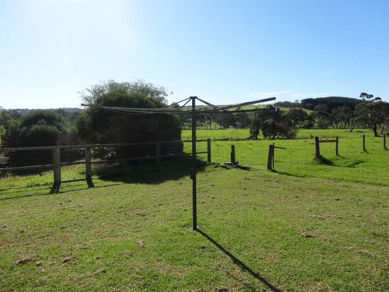 542 Back Valley Road, Back Valley SA 5211