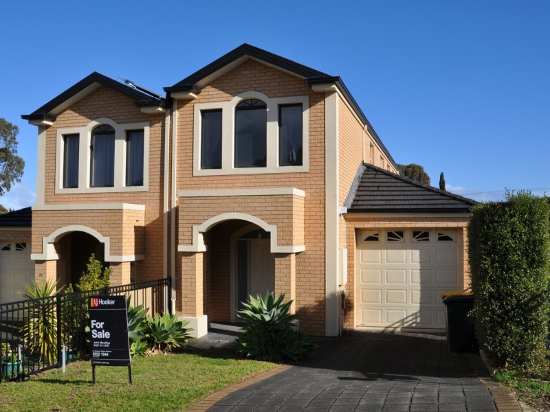 35 Seymour Lane, Victor Harbor SA 5211